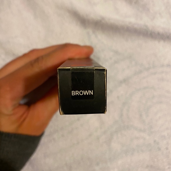 YOUNIQUE MOODSTRUCK EPIC MASCARA ( BROWN) - Picture 2 of 2